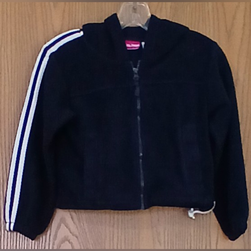 Girl Tribe Fleece Hoodie size 7-8